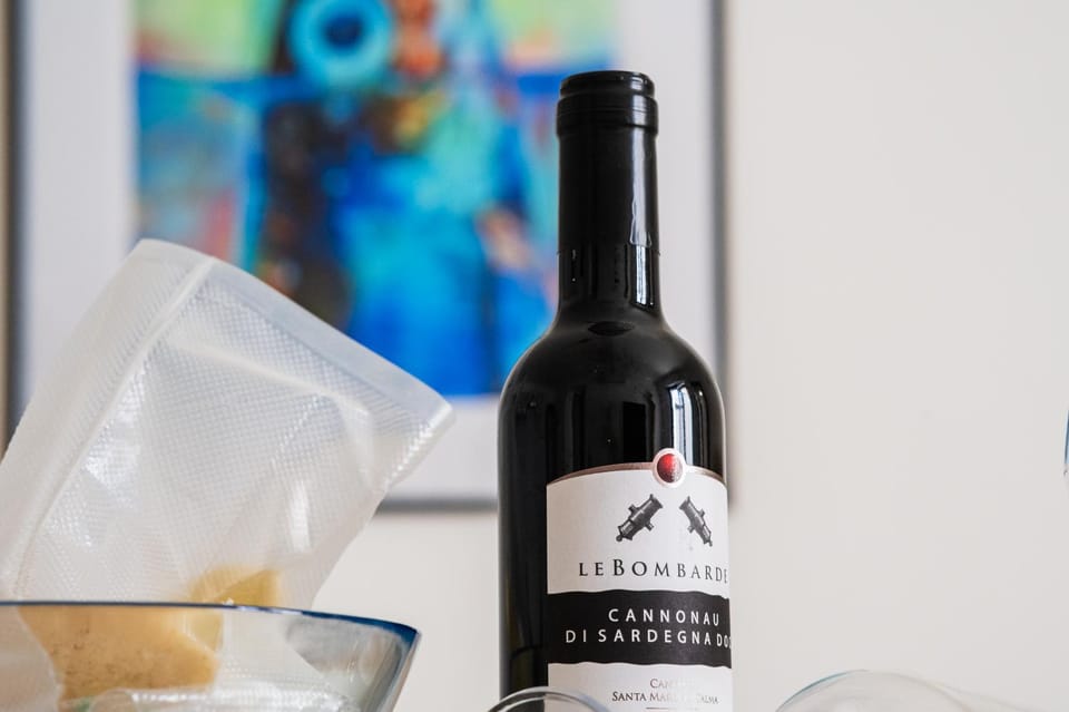 Food and drinks, Drinks