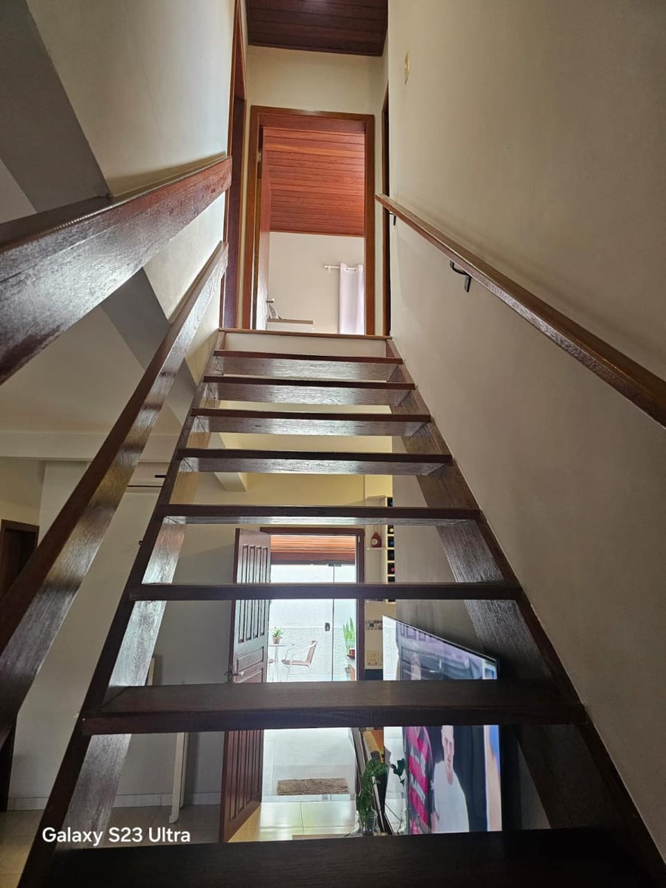 sobrado praia dos ingleses House in Florianopolis