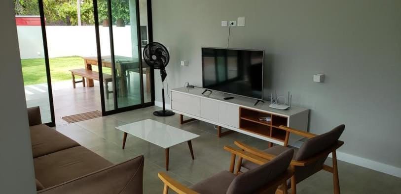 Porto Villa Exclusive House in Ipojuca
