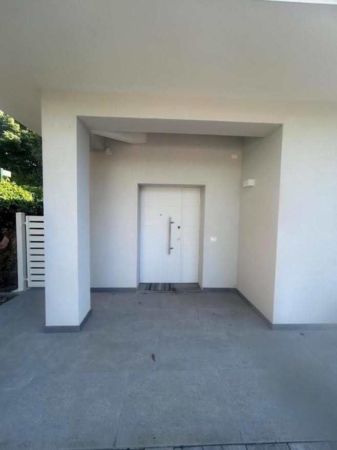 White Villa House in Emilia-Romagna