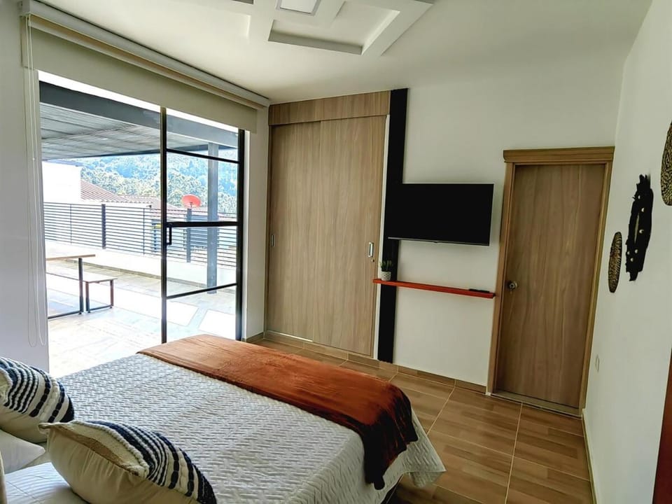 TV and multimedia, Bedroom