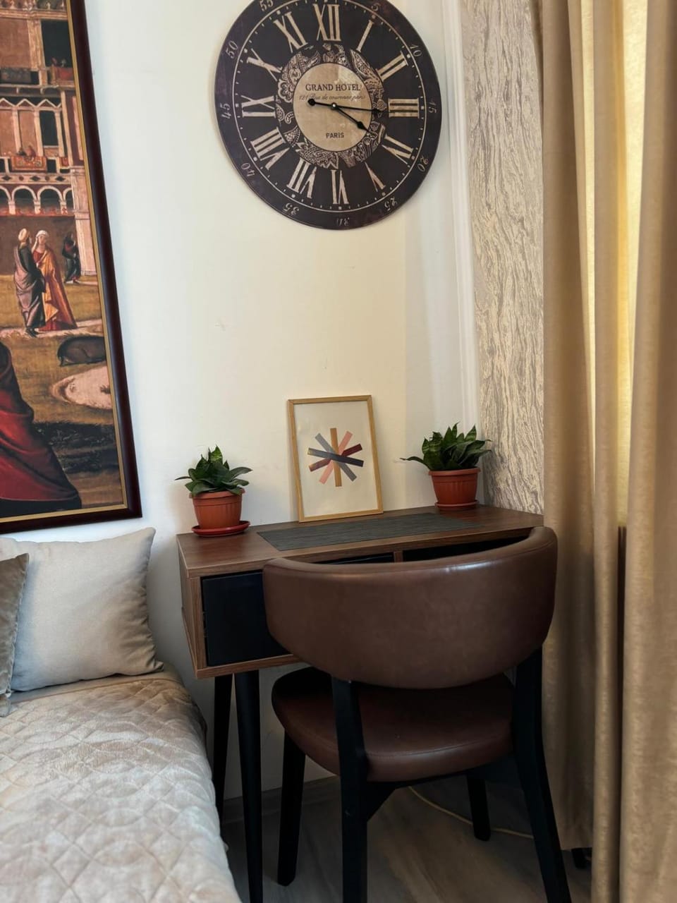 Apartman Seka Apartment in Sarajevo