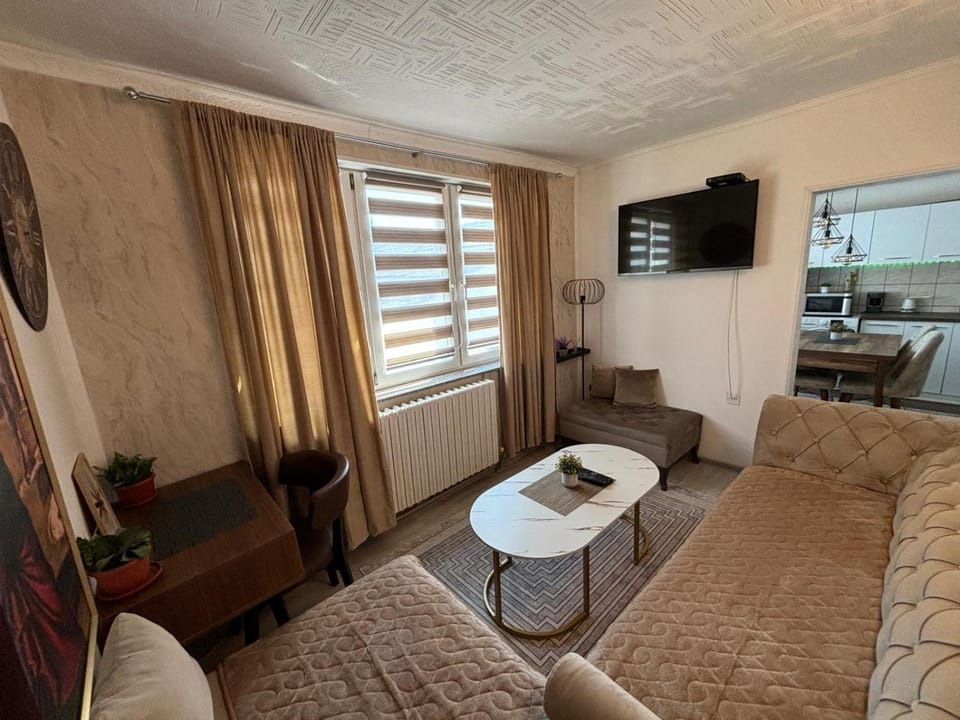 Apartman Seka Apartment in Sarajevo