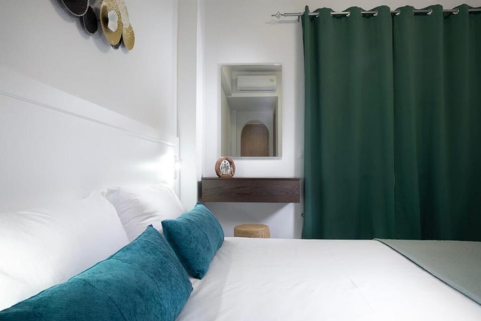 Anastasia Veridian Living Apartment hotel in Crete