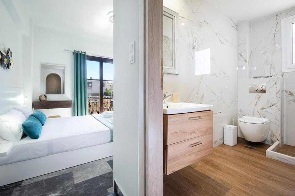 Anastasia Veridian Living Apartment hotel in Crete