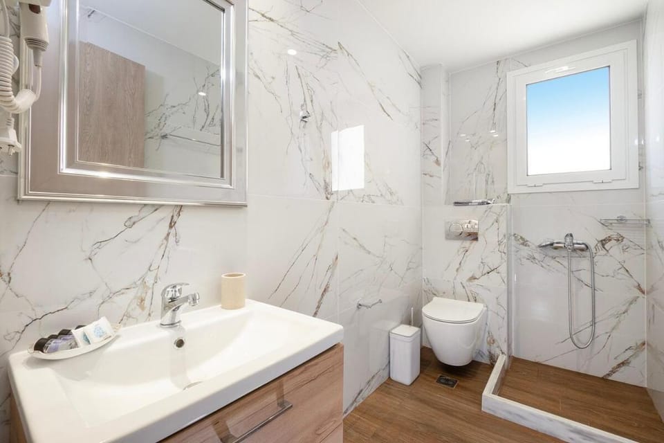 Anastasia Veridian Living Apartment hotel in Crete