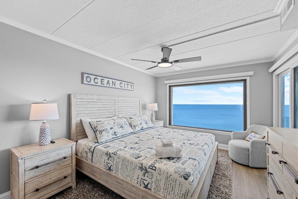 Extraordinary Oceanfront Penthouse - Unit 1209 House in Ocean City