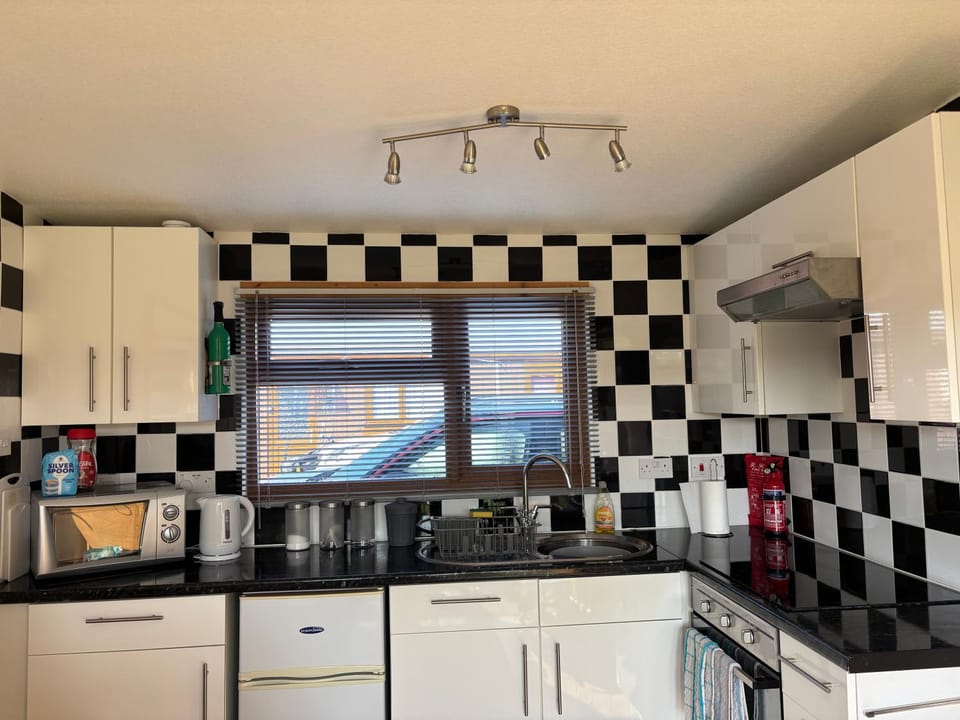 g11 chalet Apartment in Mablethorpe