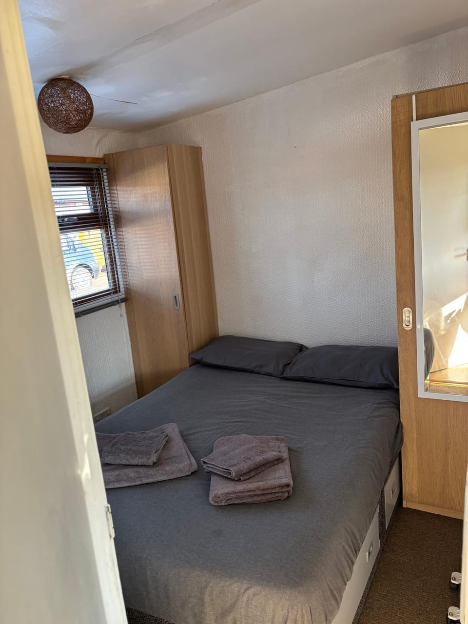 g11 chalet Apartment in Mablethorpe