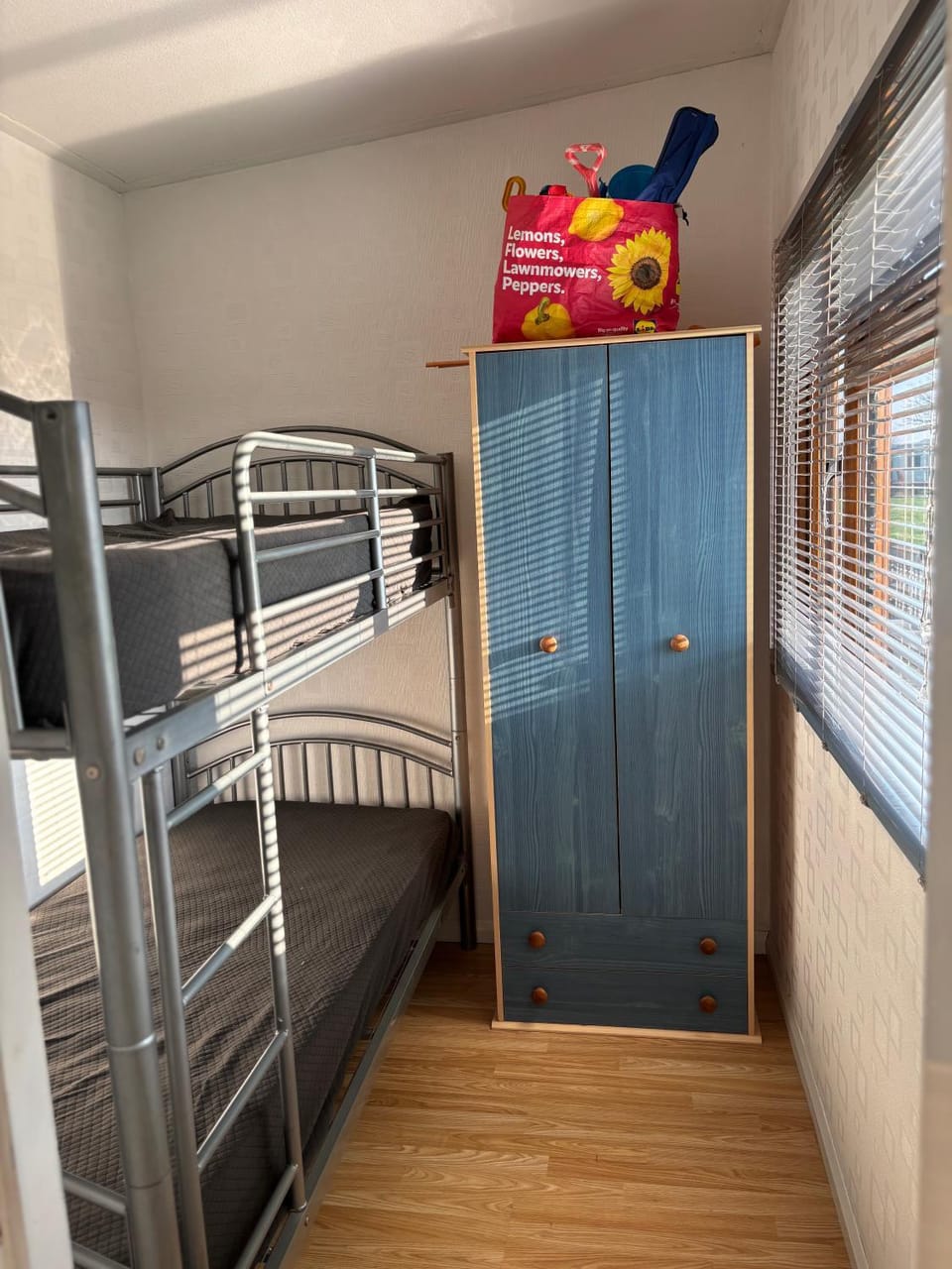 g11 chalet Apartment in Mablethorpe