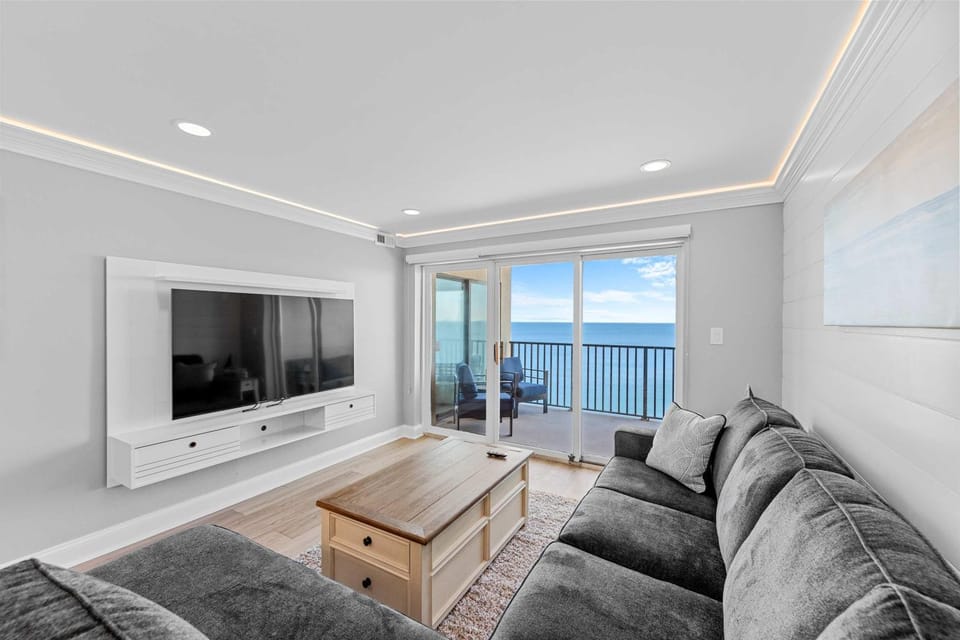 Extraordinary Oceanfront Escape - Unit 1109 House in Ocean City