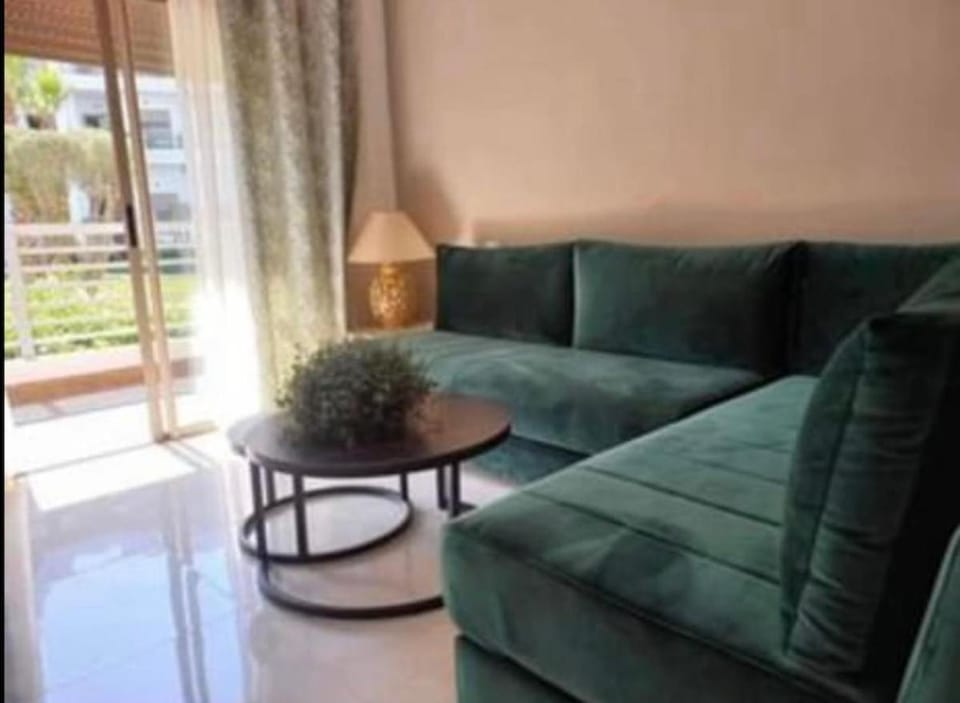 Costa Beach 2 Apartment in Bouznika