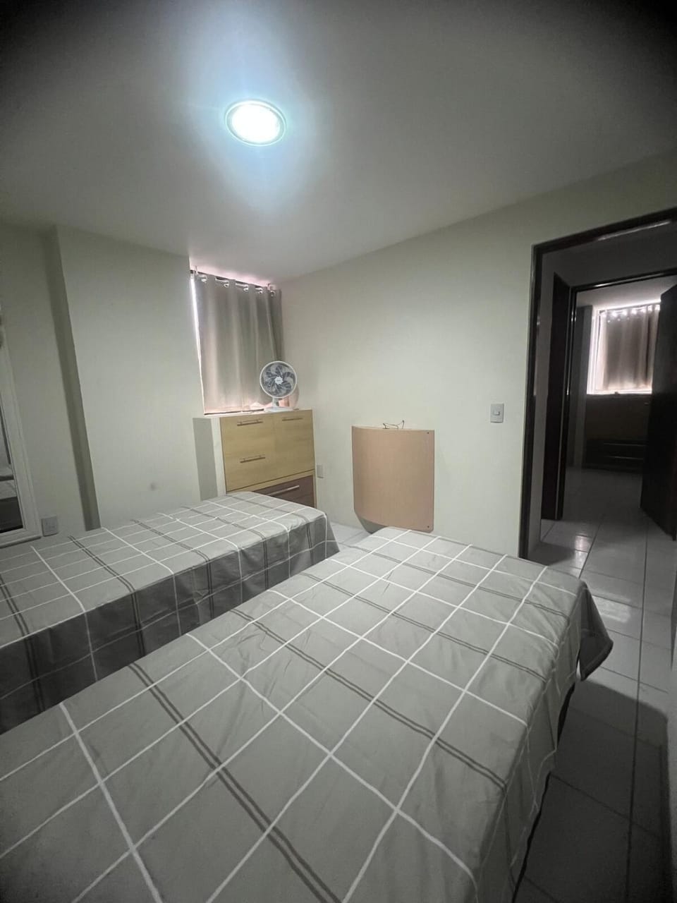 Apartamento na Avenida do Caruaru Shopping Apartment in Caruaru