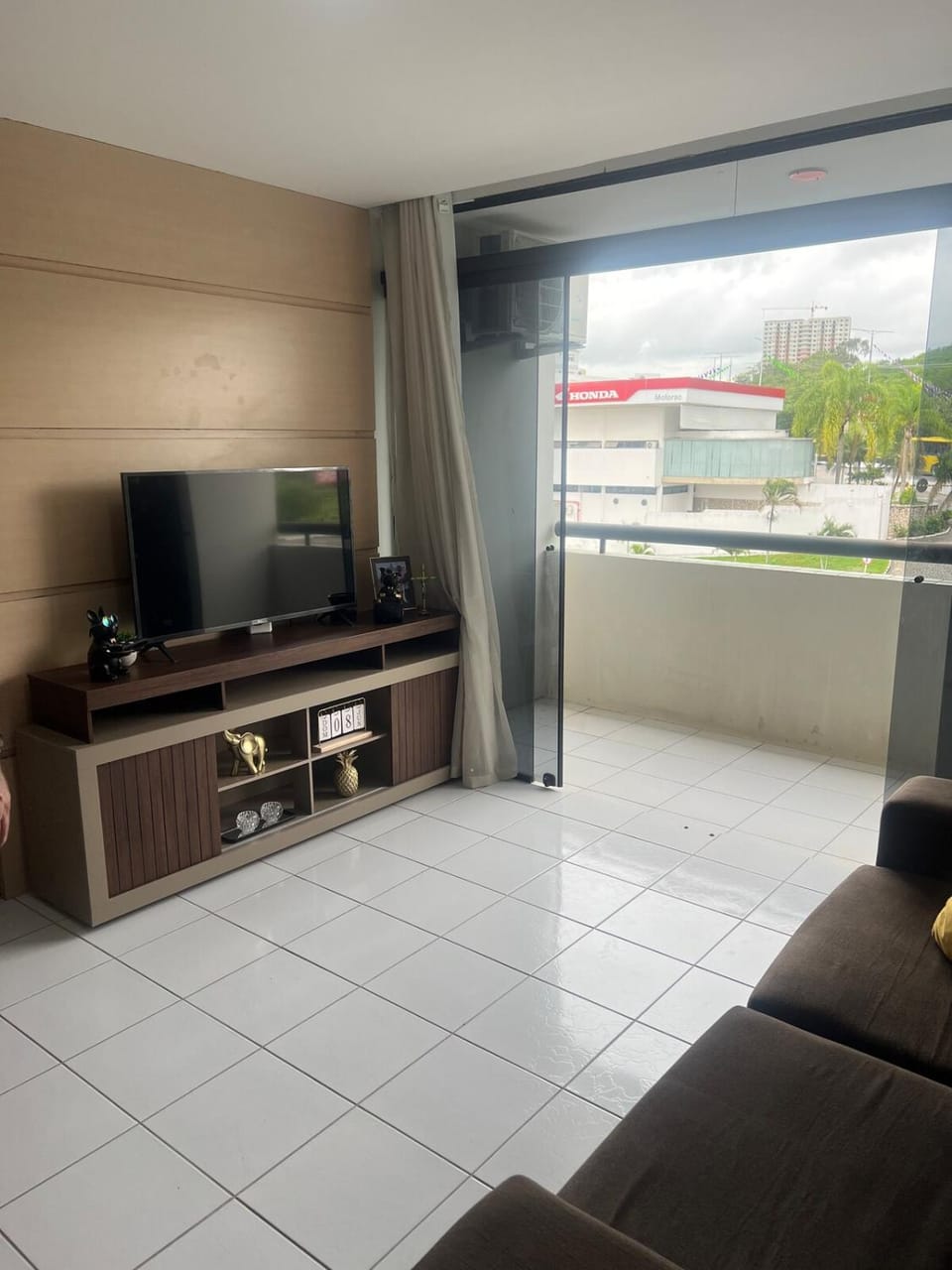 Apartamento na Avenida do Caruaru Shopping Apartment in Caruaru