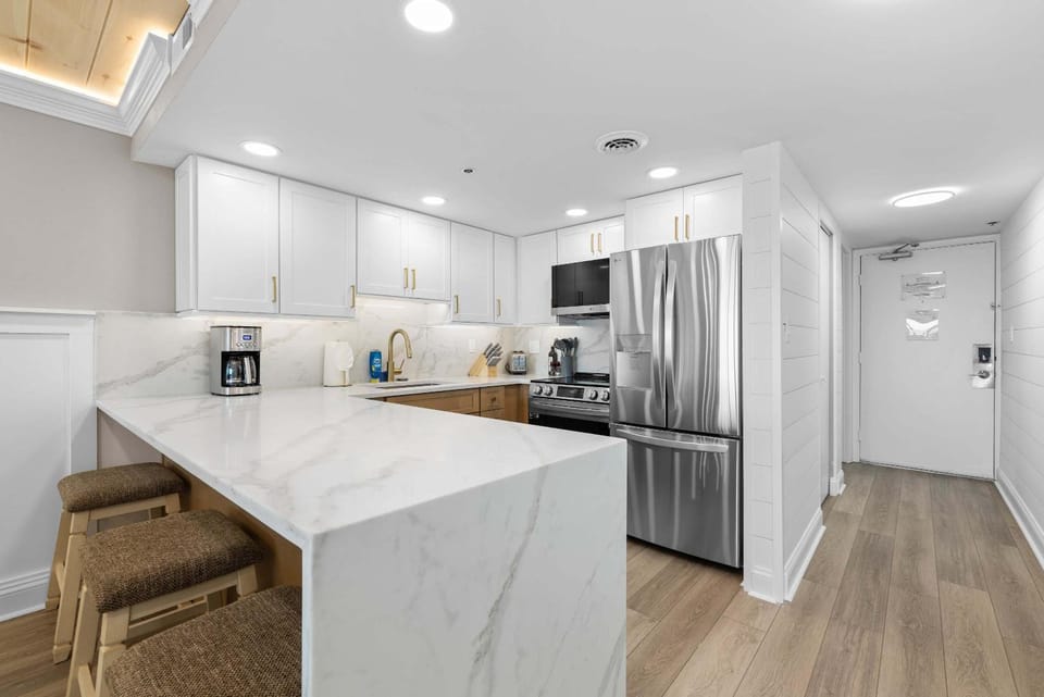 Spectacular Oceanfront Penthouse - Unit 1204 House in Ocean City