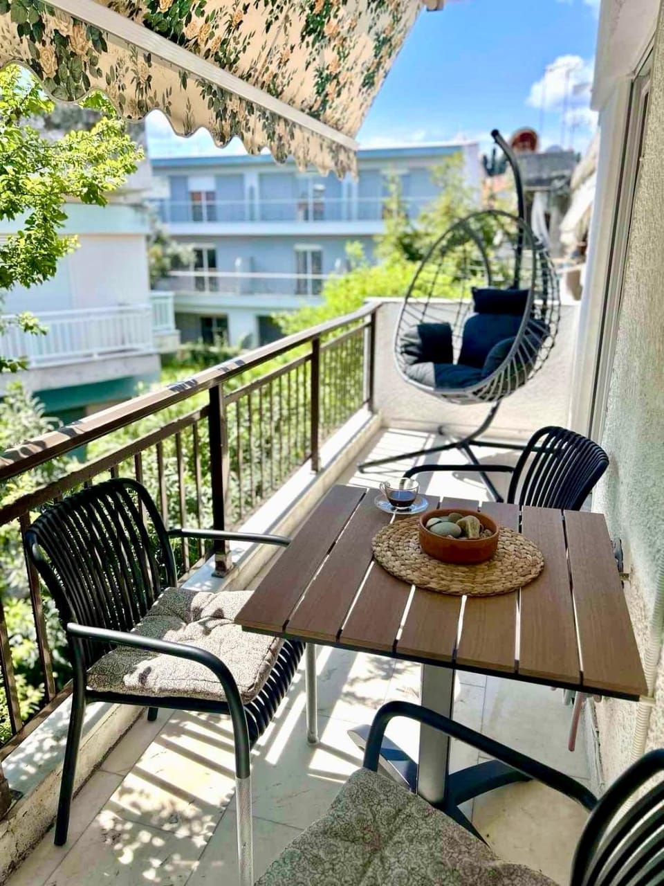 Day, View (from property/room), Balcony/Terrace