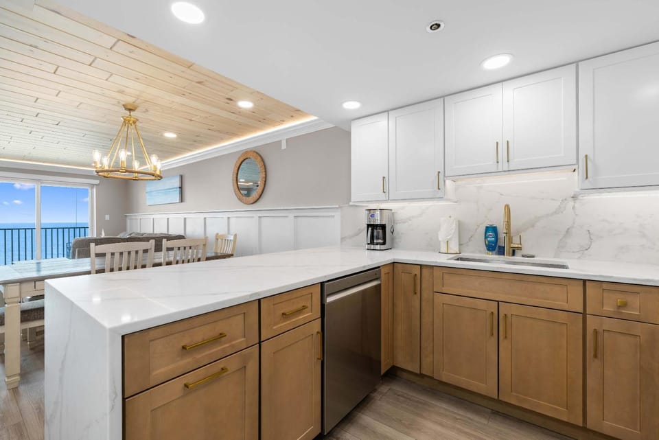 Spectacular Oceanfront Escape - Unit 1103 House in Ocean City