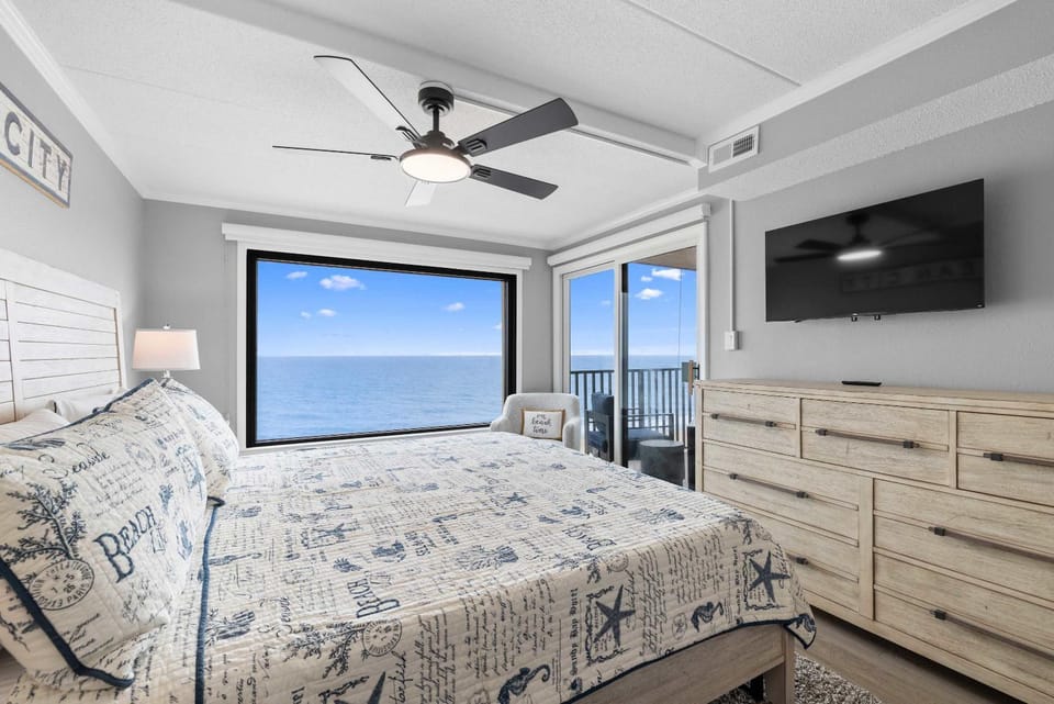 Spectacular Oceanfront Escape - Unit 1104 House in Ocean City