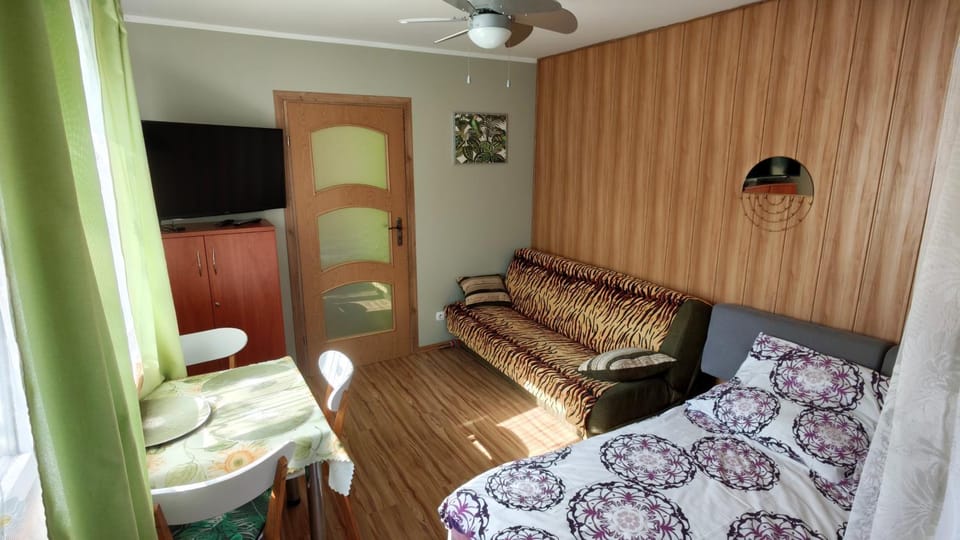 U Marianny Nature lodge in Pomeranian Voivodeship
