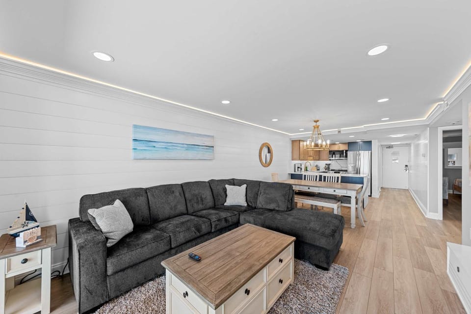 Extraordinary Oceanfront Escape - Unit 809 House in Ocean City