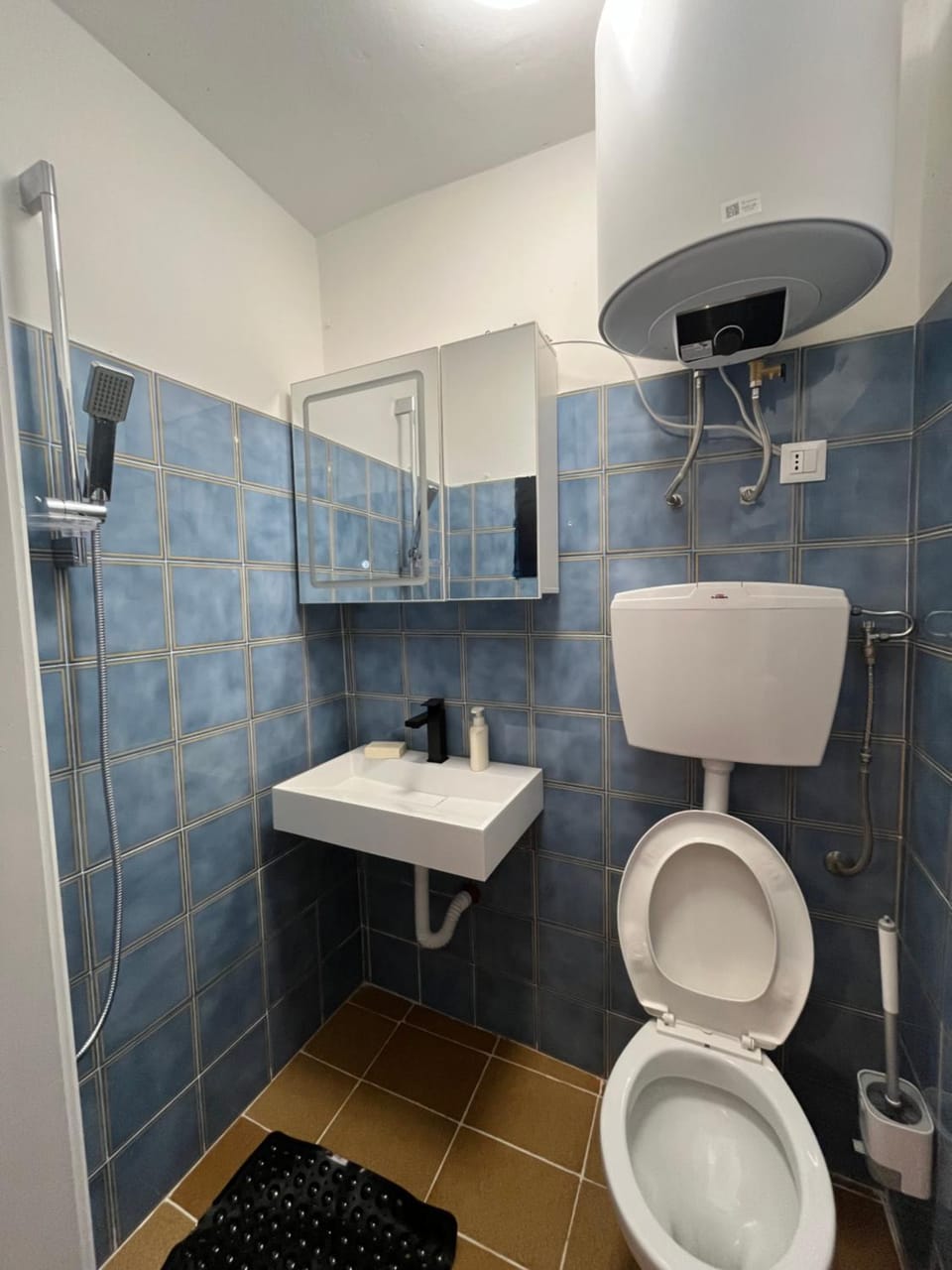 La casetta Apartment in Abruzzo