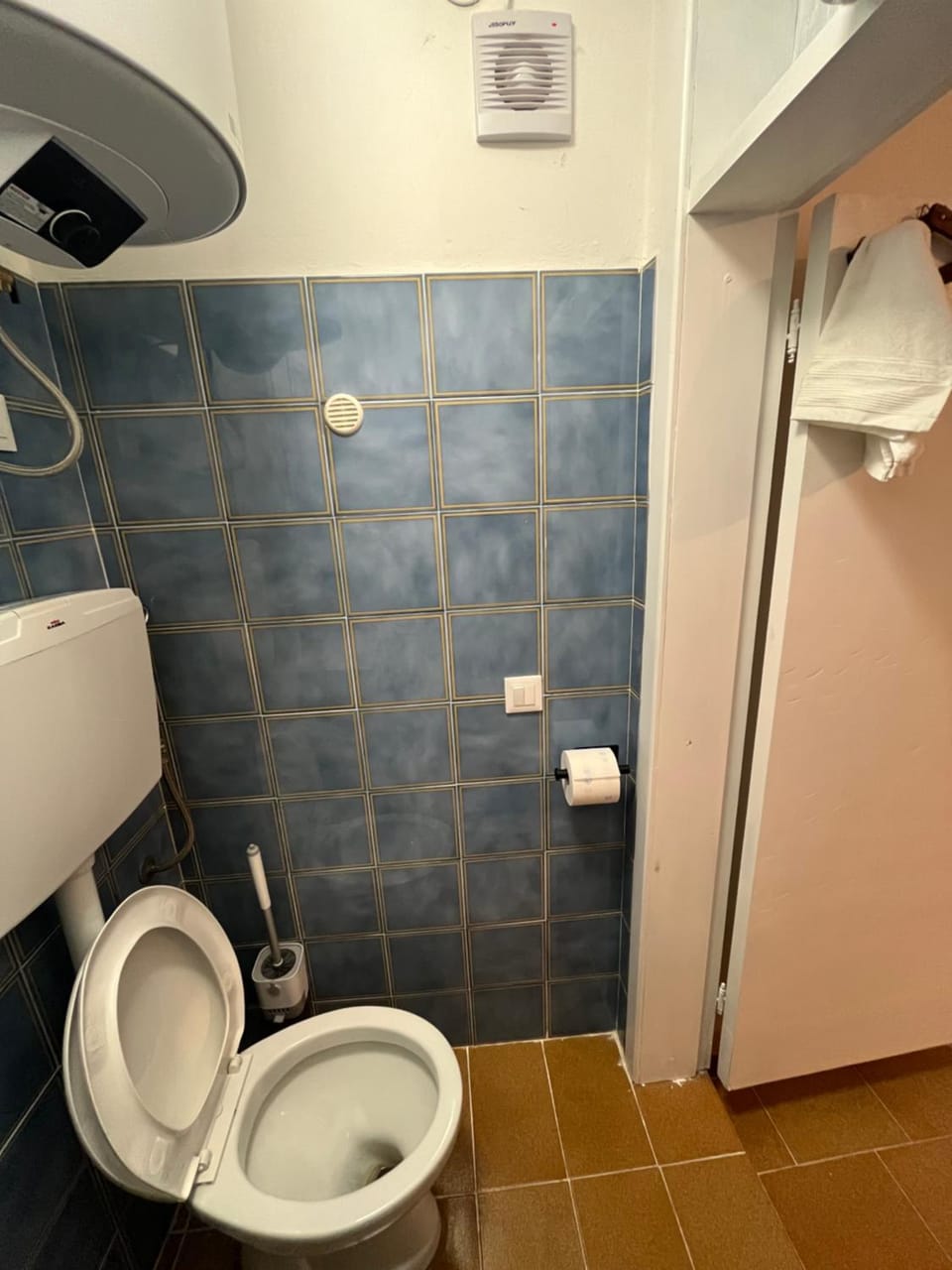 La casetta Apartment in Abruzzo