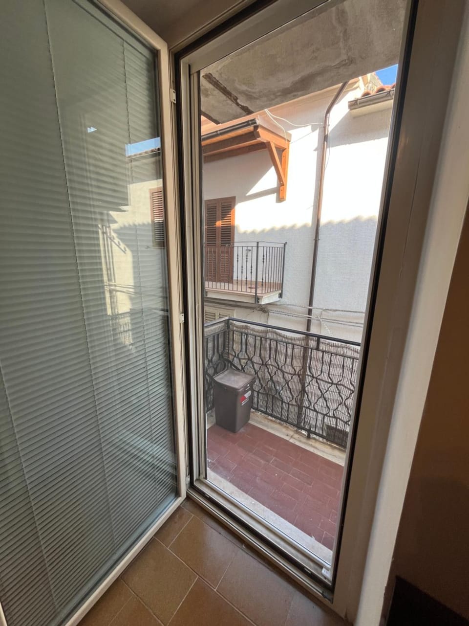 La casetta Apartment in Abruzzo