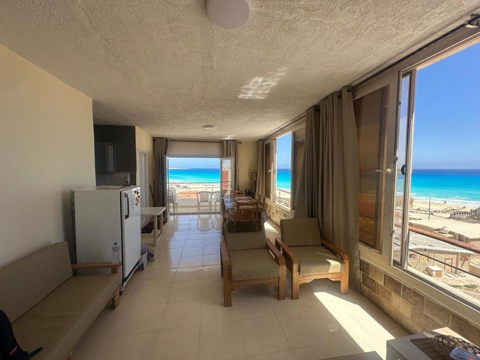 Matrouh Agiba Apartment in Egypt