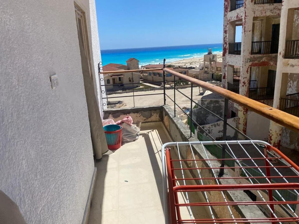 Matrouh Agiba Apartment in Egypt