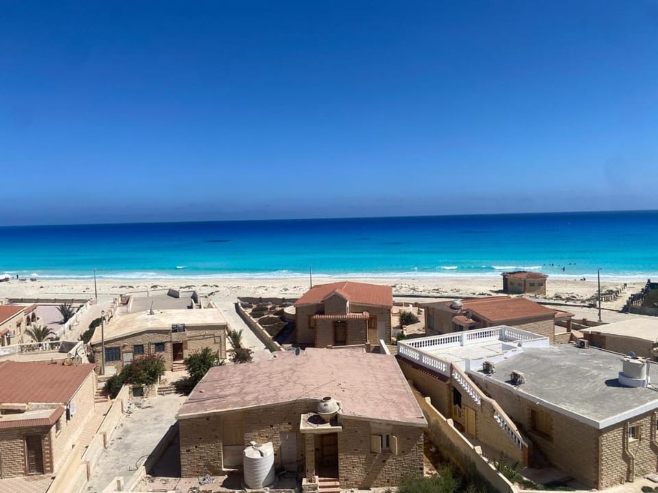 Matrouh Agiba Apartment in Egypt