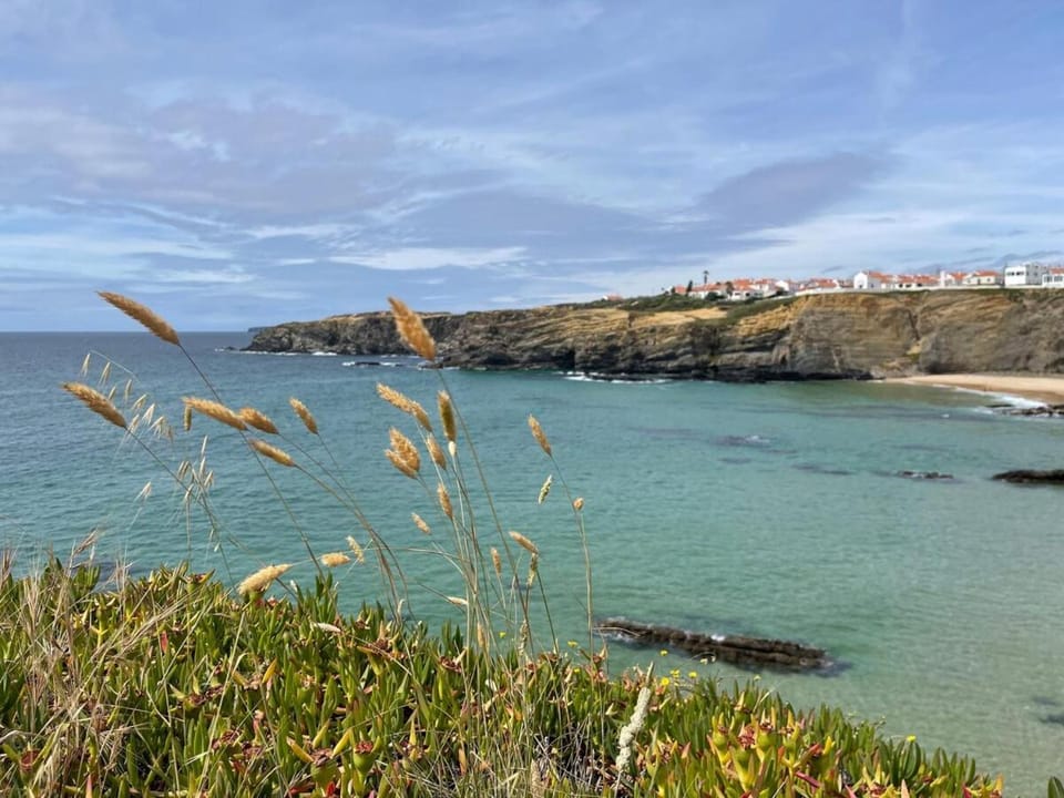 Nearby landmark, Natural landscape, Beach
