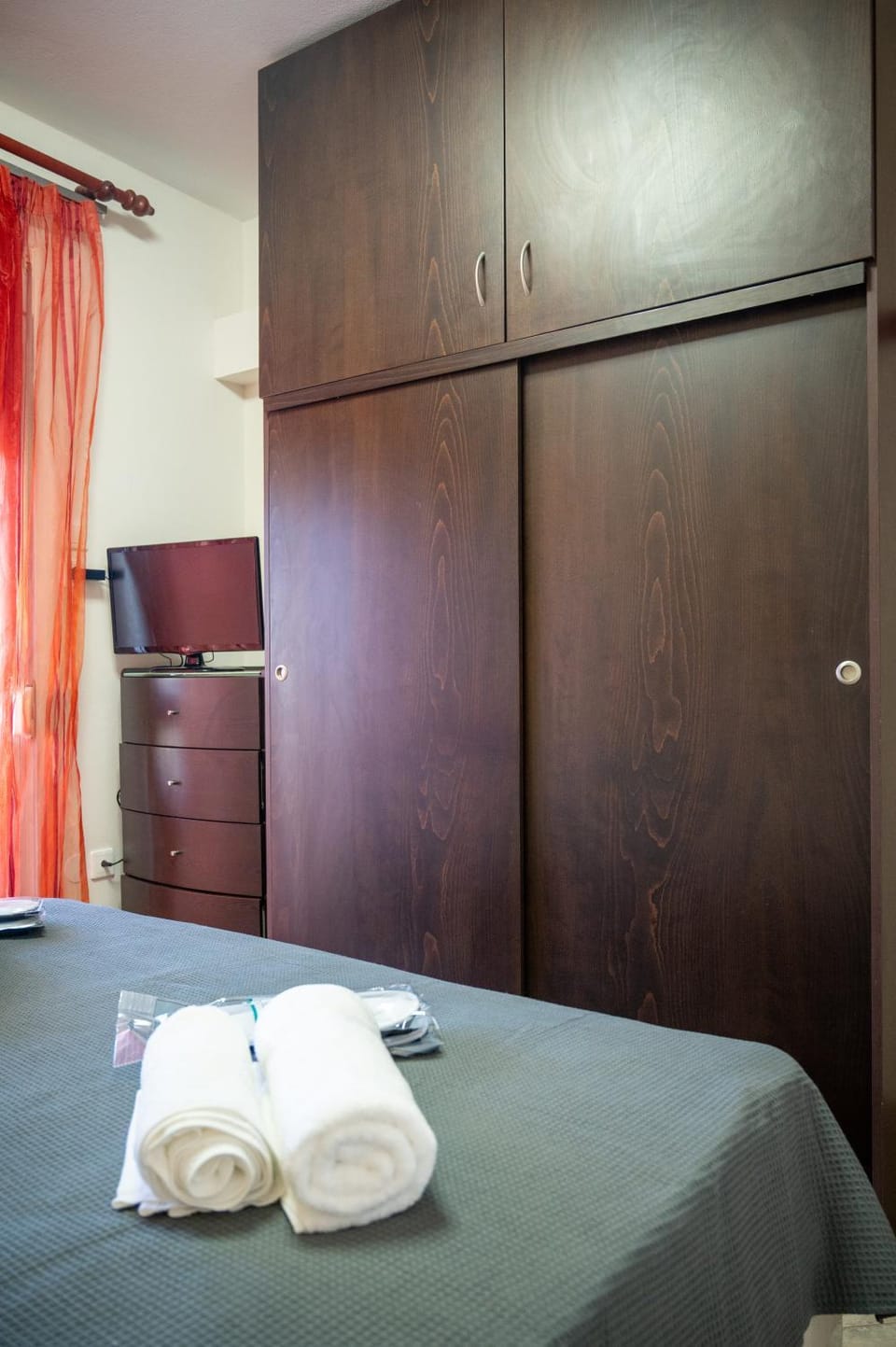 TONI HOuSE Apartment in Alexandroupoli