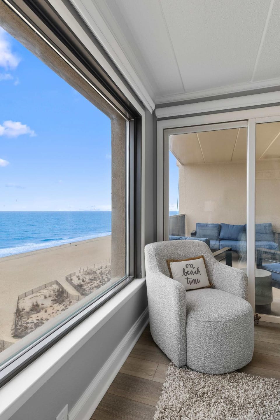 Ultra Luxe Direct Oceanfront Escape - Marigot 1004 House in Ocean City