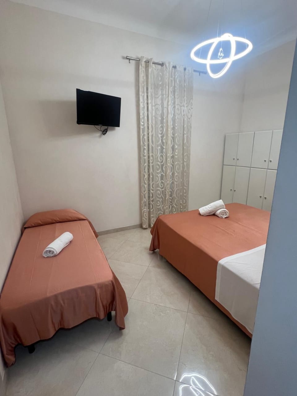 Casa Angelo Apartment in Ventimiglia