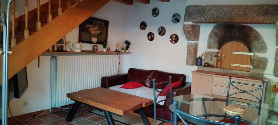 Le four à pain House in Nouvelle-Aquitaine