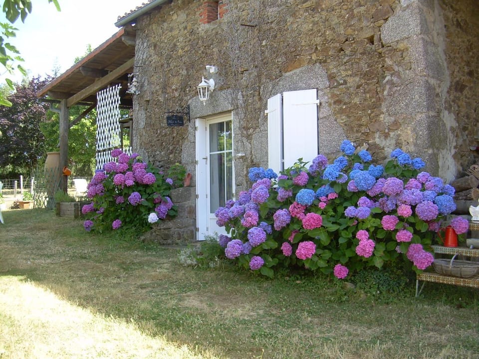 Le four à pain House in Nouvelle-Aquitaine