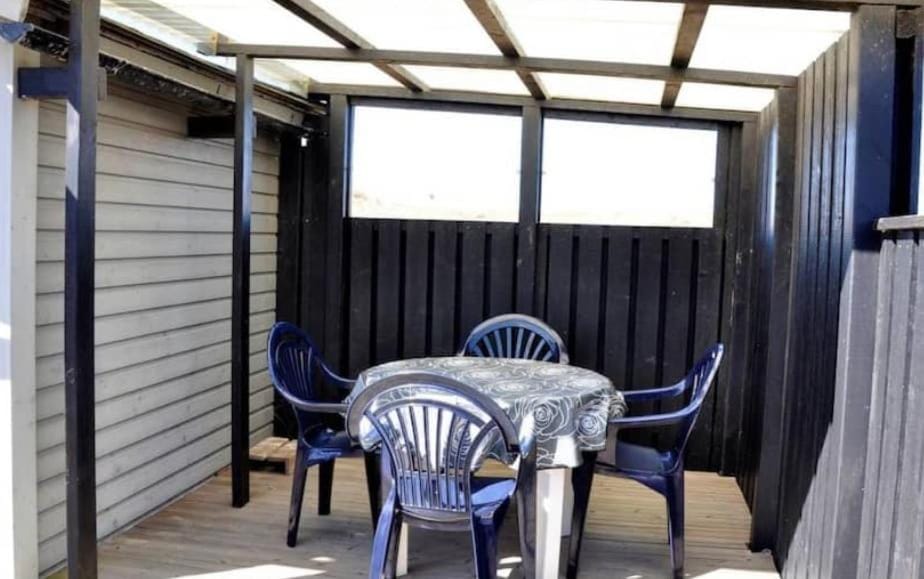 Patio, Balcony/Terrace