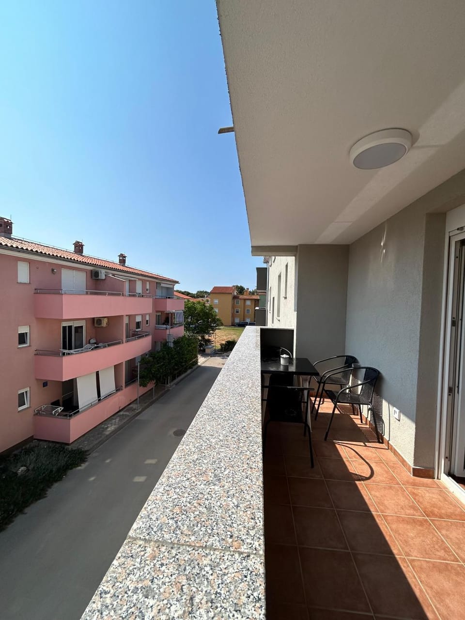 Day, View (from property/room), Balcony/Terrace
