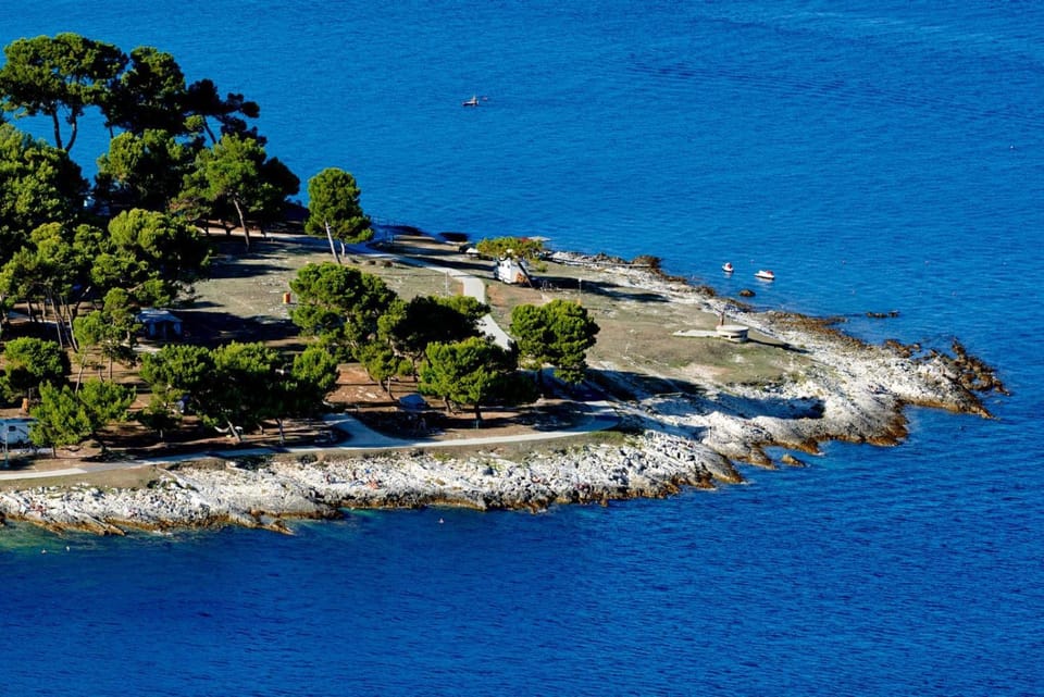 Beach, Sea view