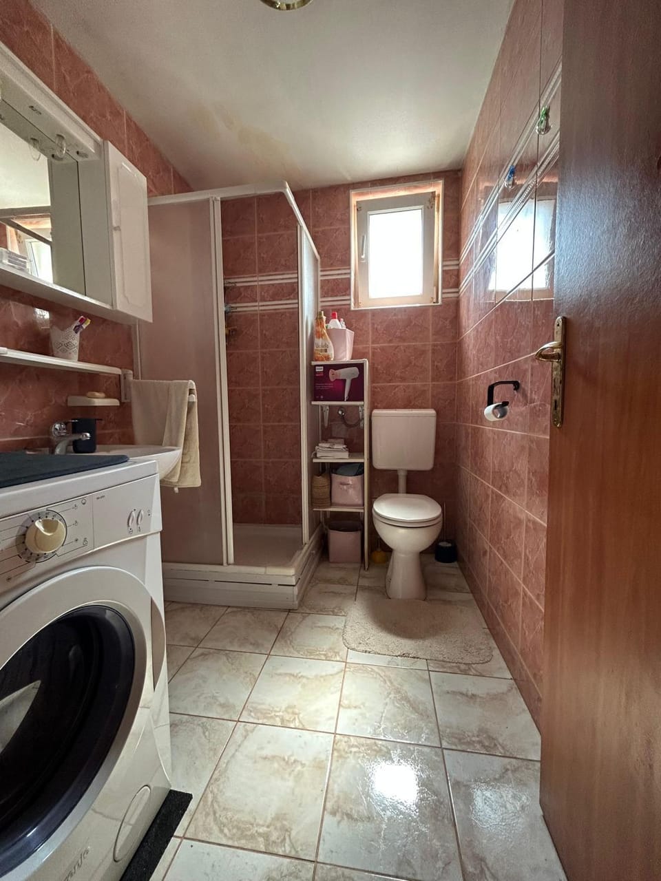 Toilet, Bathroom
