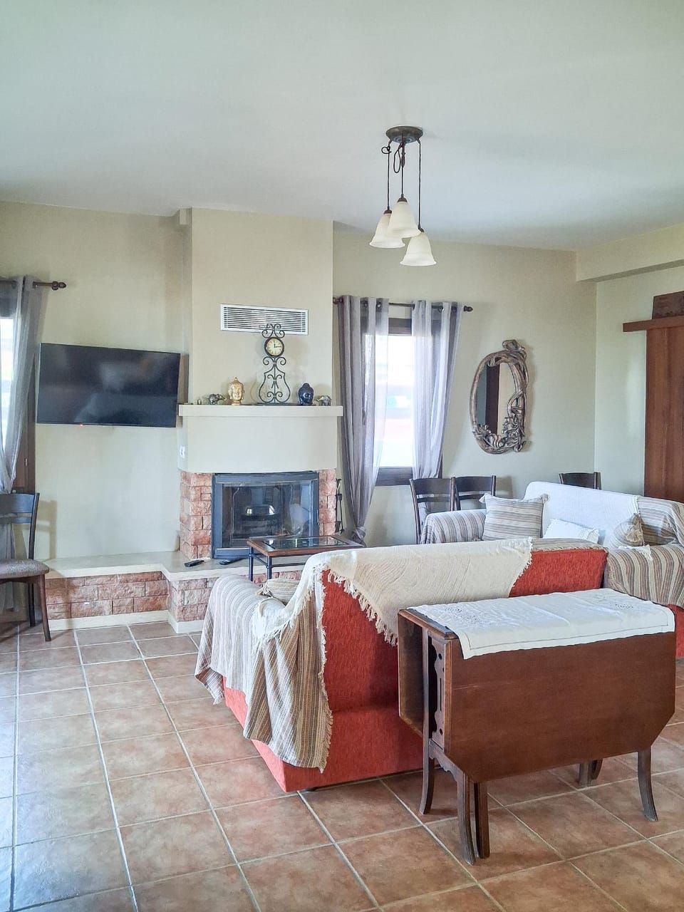 Duchess Eva's Seafront Guesthouse House in Magnesia Prefecture, Greece