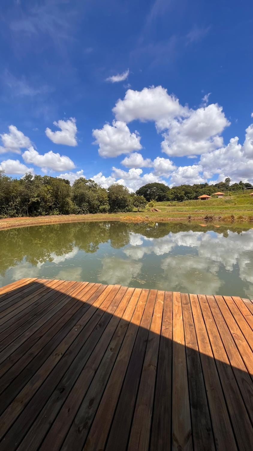 Lake view, River view