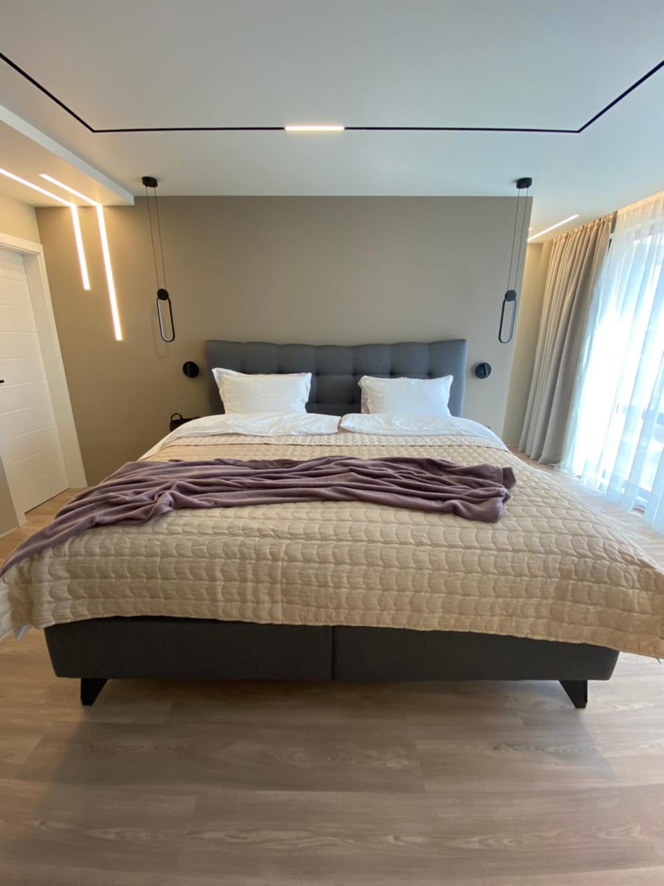 Luxurious house Sarafovo beach Villa in Burgas