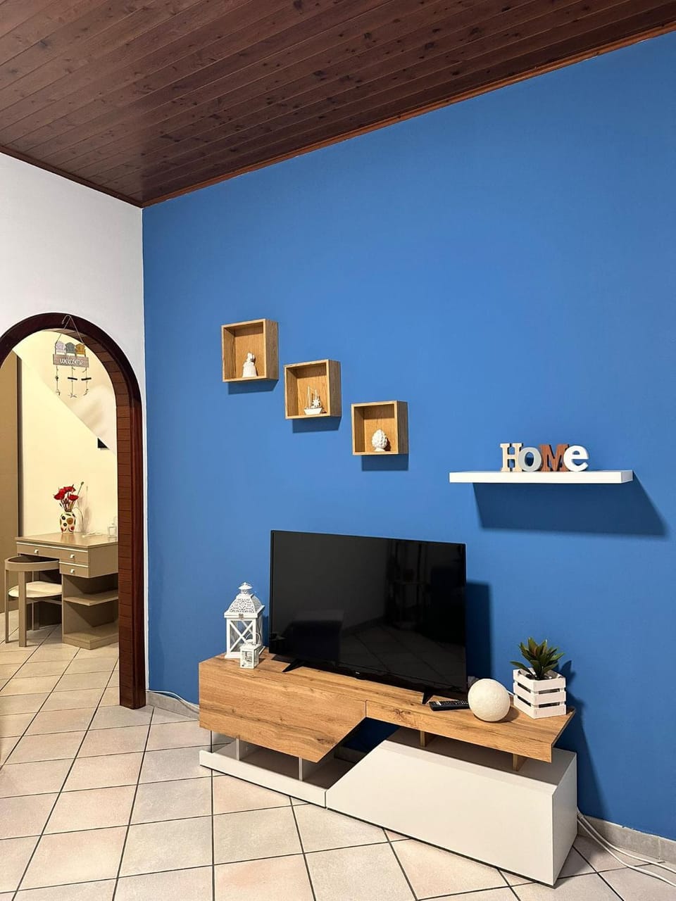 TV and multimedia