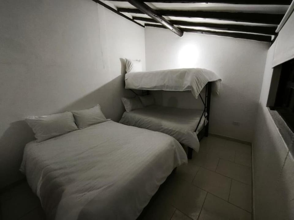 Peppos aparthotel Apartment in Villa de Leyva