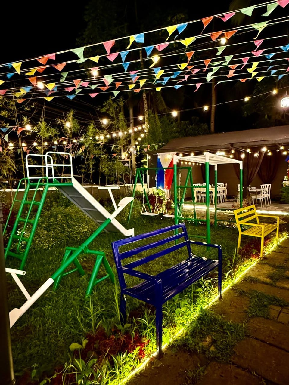 Villa San Jose by St Nicholas Tagaytay Hotel in Tagaytay