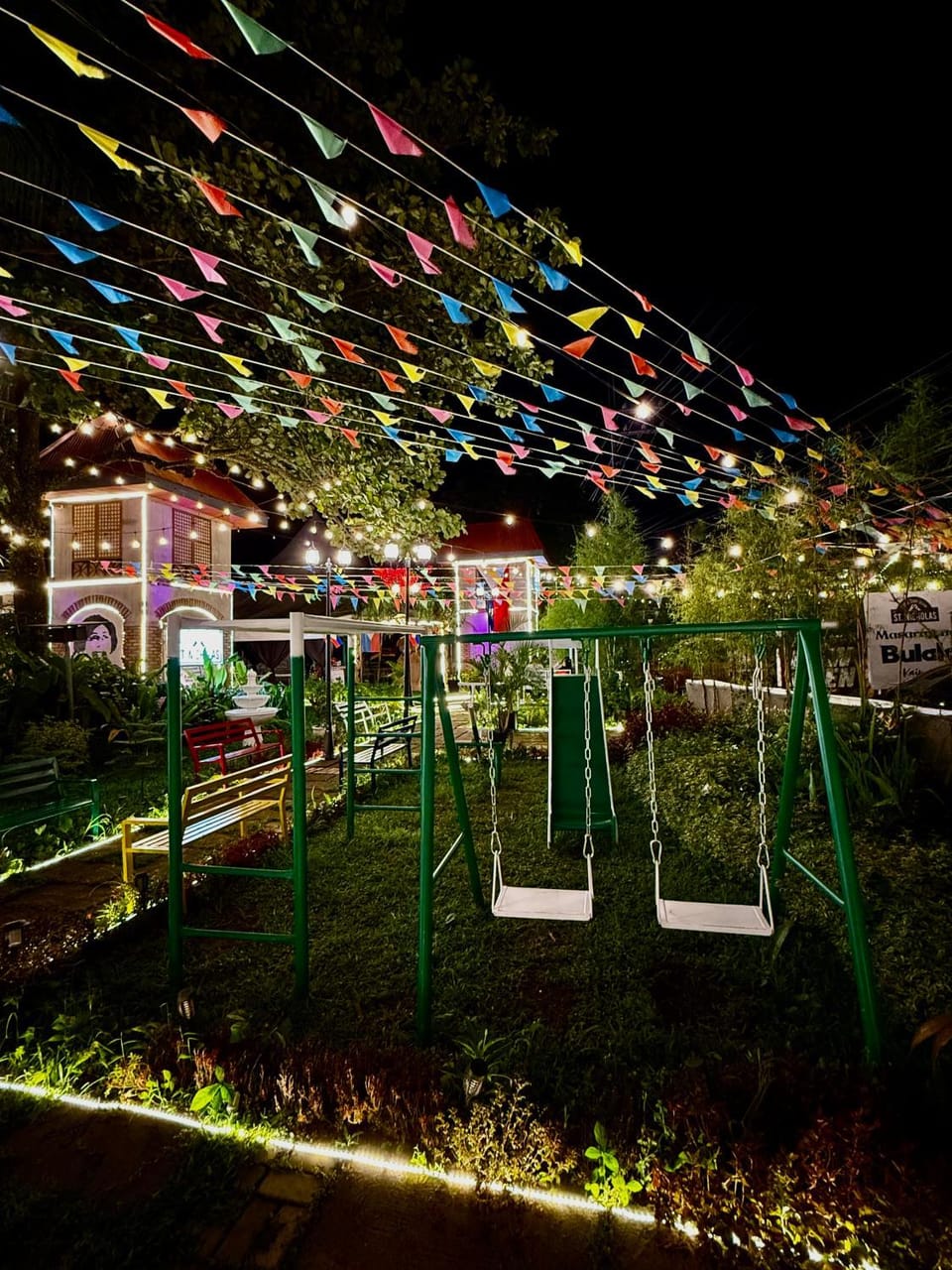 Villa San Jose by St Nicholas Tagaytay Hotel in Tagaytay