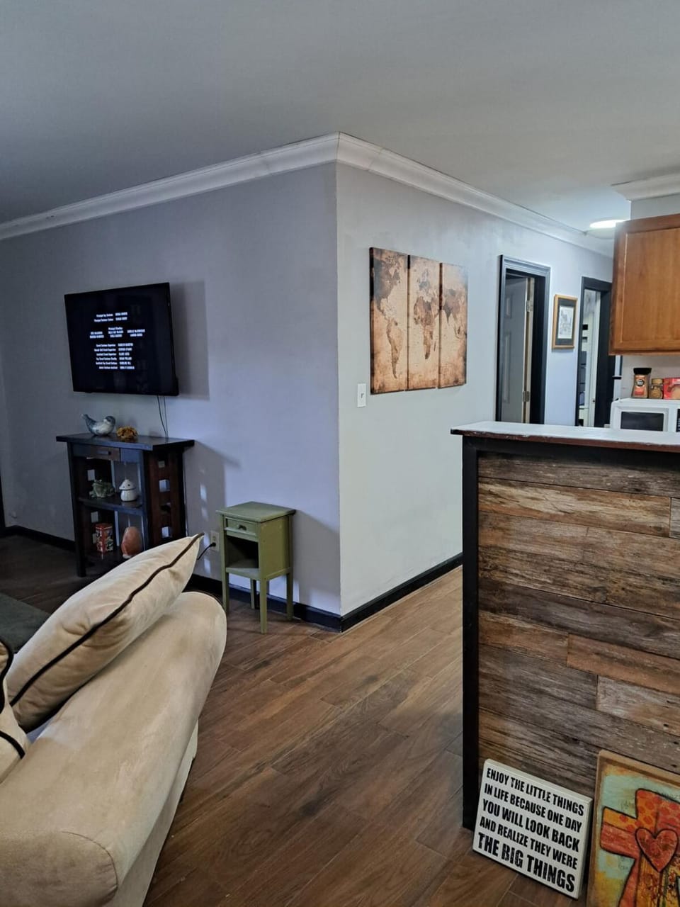 Communal lounge/ TV room, TV and multimedia