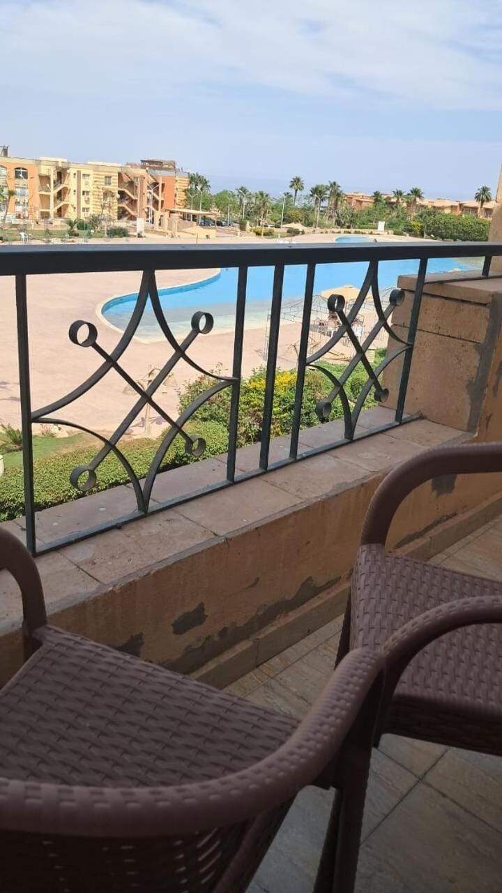 Exclusive chalet with panoramic view Apartment in Egypt