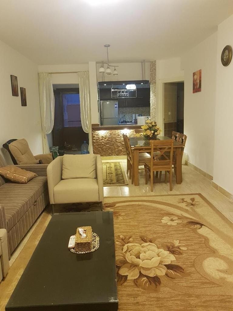 Exclusive chalet with panoramic view Apartment in Egypt